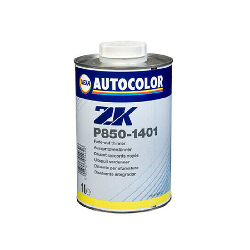 Skiediklis 1401 2K  FADEUOT 1L  NEXA AUTOCOLOR