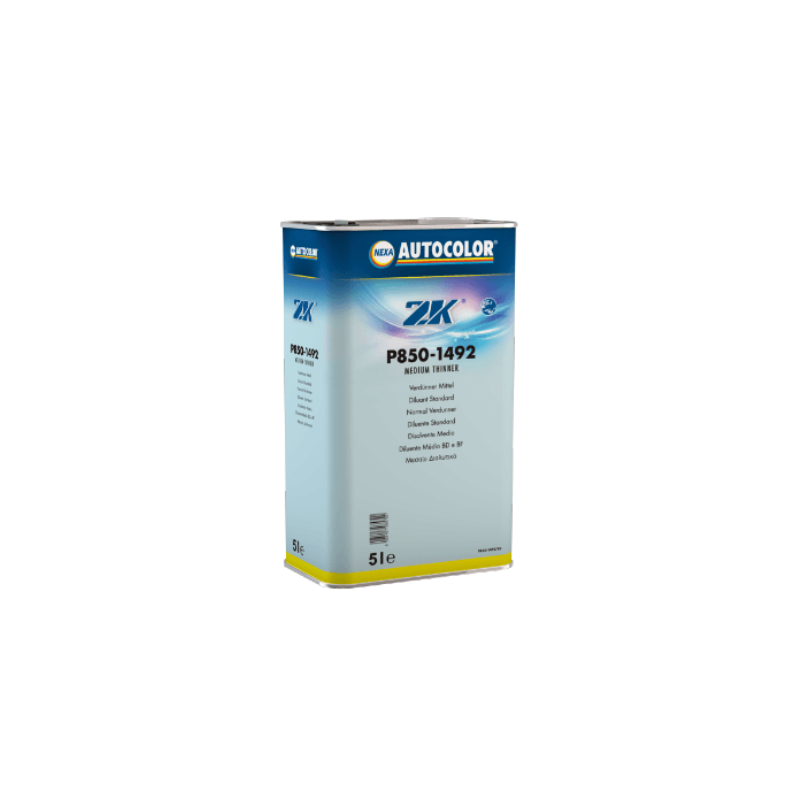 SKIEDIKLIS 1492 2K  BASECOAT MEDIUM  5L