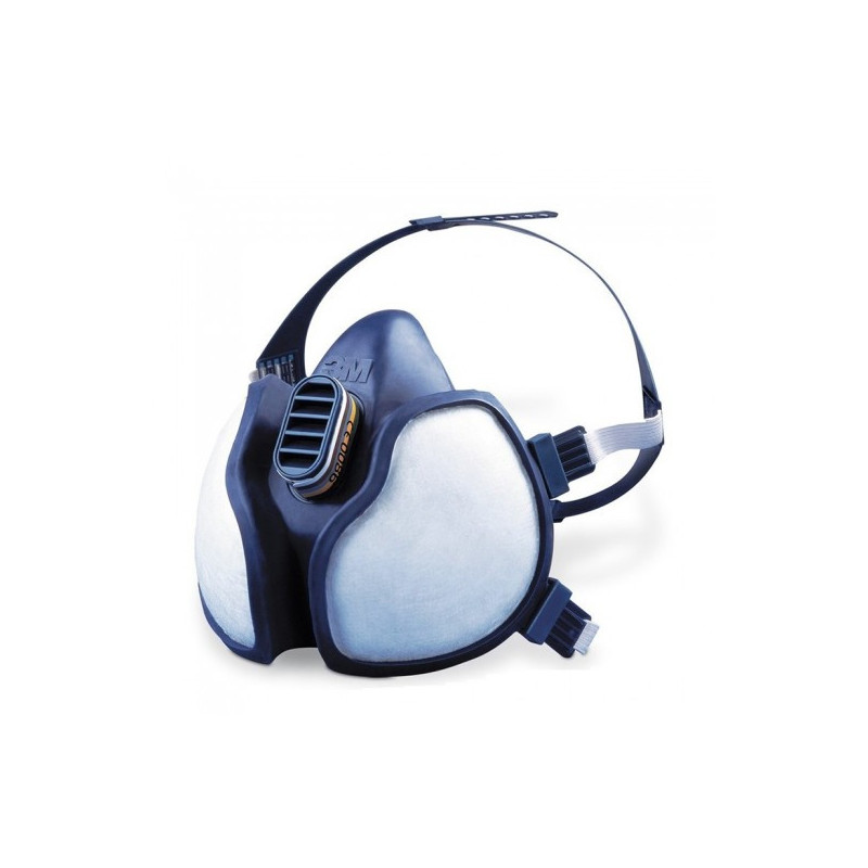 Puskaukė 3M06942 4251 FFA2P3D Puskaukė 3M06942 4251 FFA2P3D