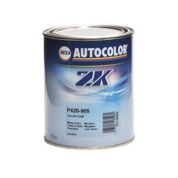 P420-905 Yellow Oxide 1L