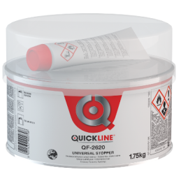 Glaistas Universal Quickline  QF-2620 1,8kg