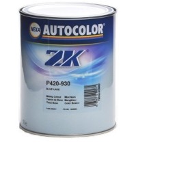 Nexa P420-930 Lake Blue 1L