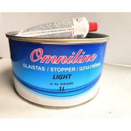 Glaistas Light  Omniline  1L