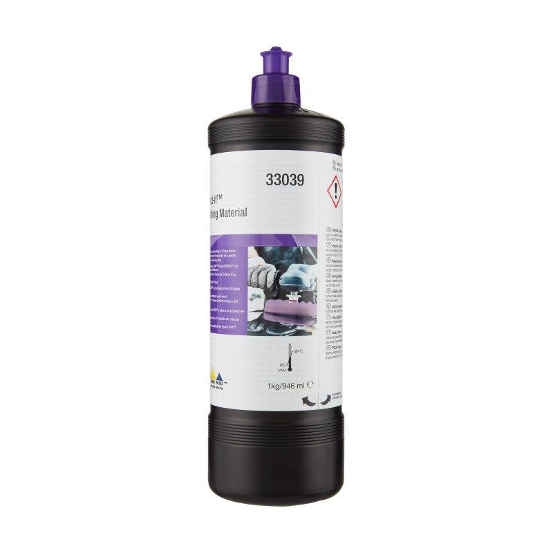 3M poliravimo pasta Perfekt-it , violetinis kamštelis 1L  3M33039