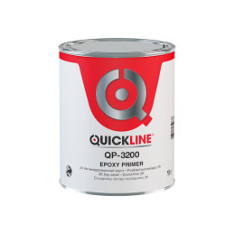 GRUNTAS EPOKSIDINIS QUICKLINE QP-3200, 1L