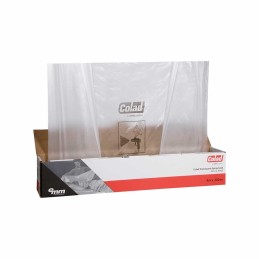 Apdengimo plėvelė antistatinė  4mx150m  Premium Colad 6345