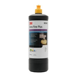 3M poliravimo pasta Extra fine 1L  geltonas kamštelis 3M80349
